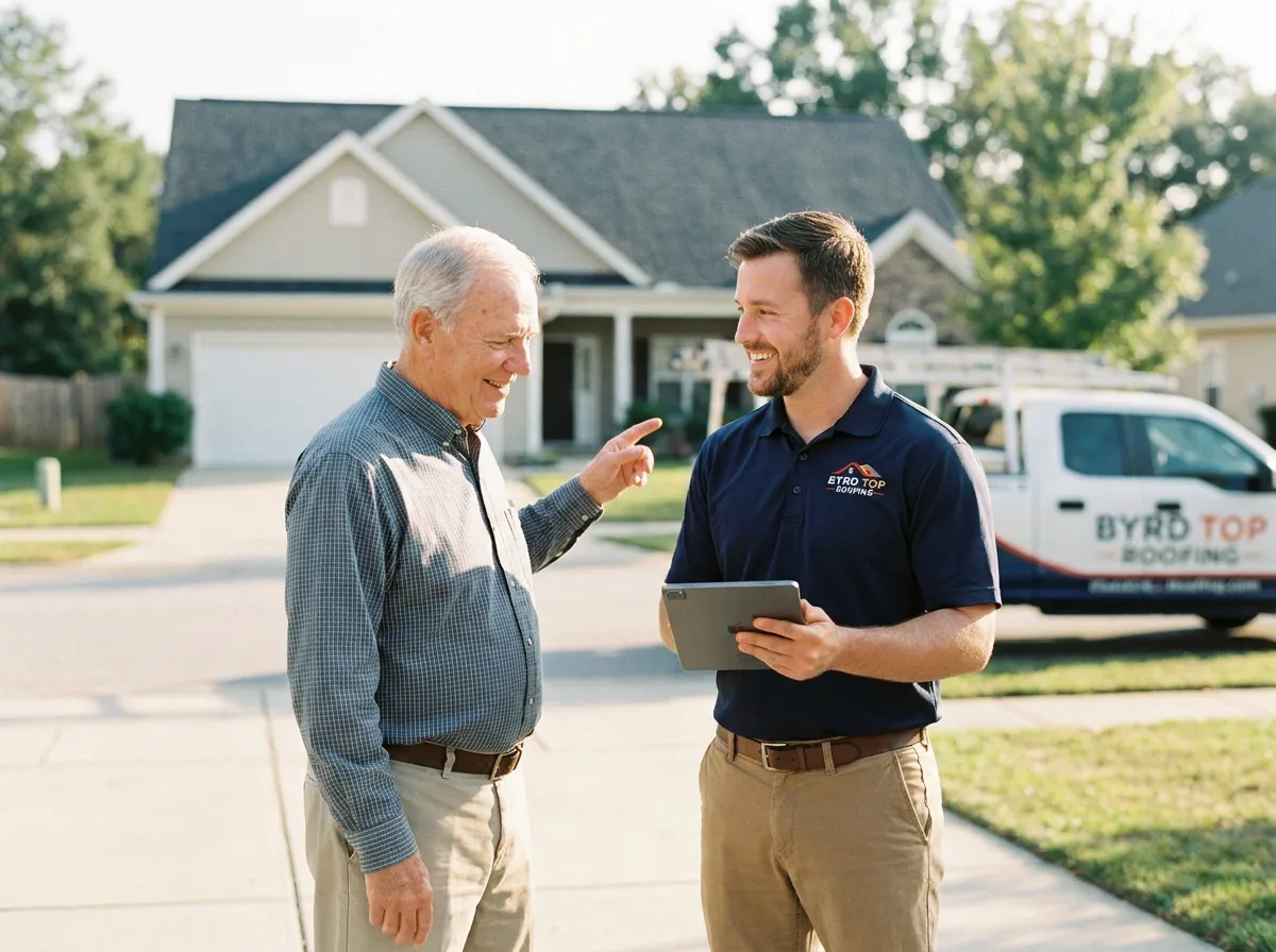 Roofing Fort Lawn, SC FAQs